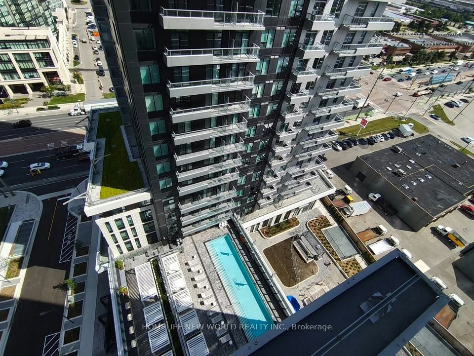 1606-21 Meadowdale Road, Vaughan, ON, L4K 0H6 - 3