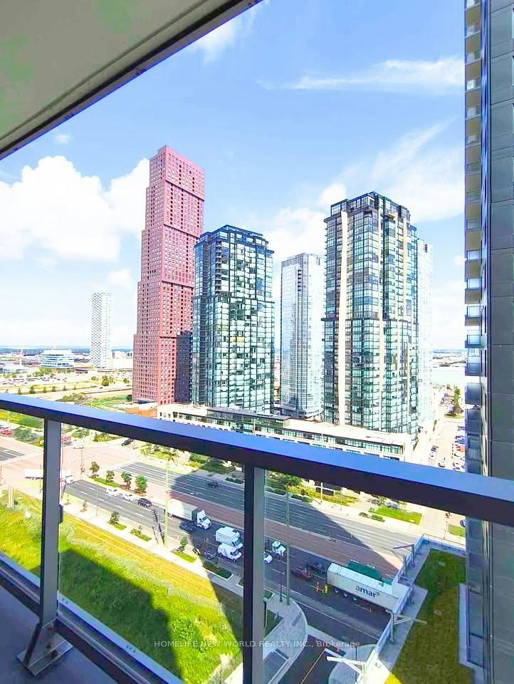 1606-21 Meadowdale Road, Vaughan, ON, L4K 0H6 - 2