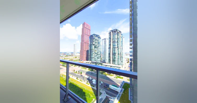 1606-21 Meadowdale Road, Vaughan, ON, L4K 0H6 - 2