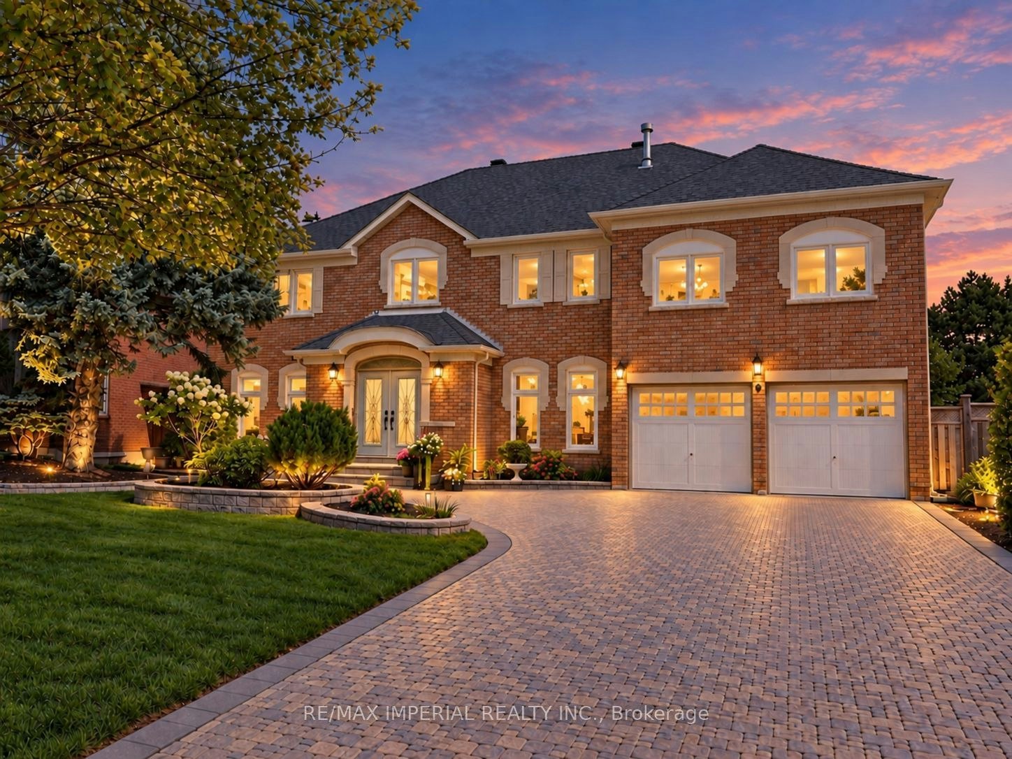 9 Elderwood Drive, Richmond Hill, ON, L4B 2W8