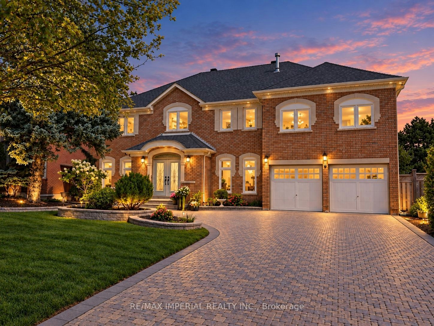 9 Elderwood Drive, Richmond Hill, ON, L4B 2W8