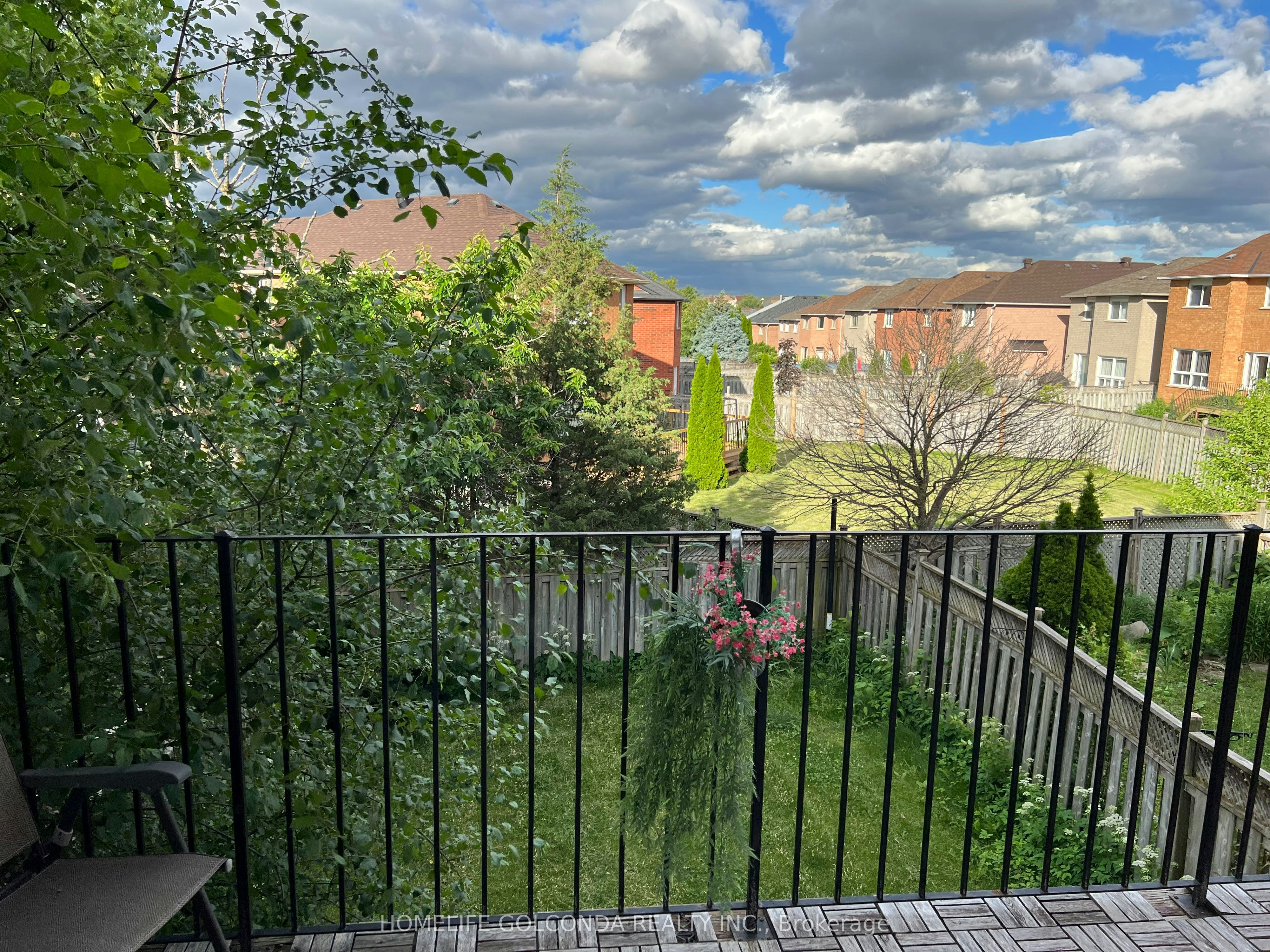 5 Bridlepath Street E, Richmond Hill, ON, L4S 1V8 - 18