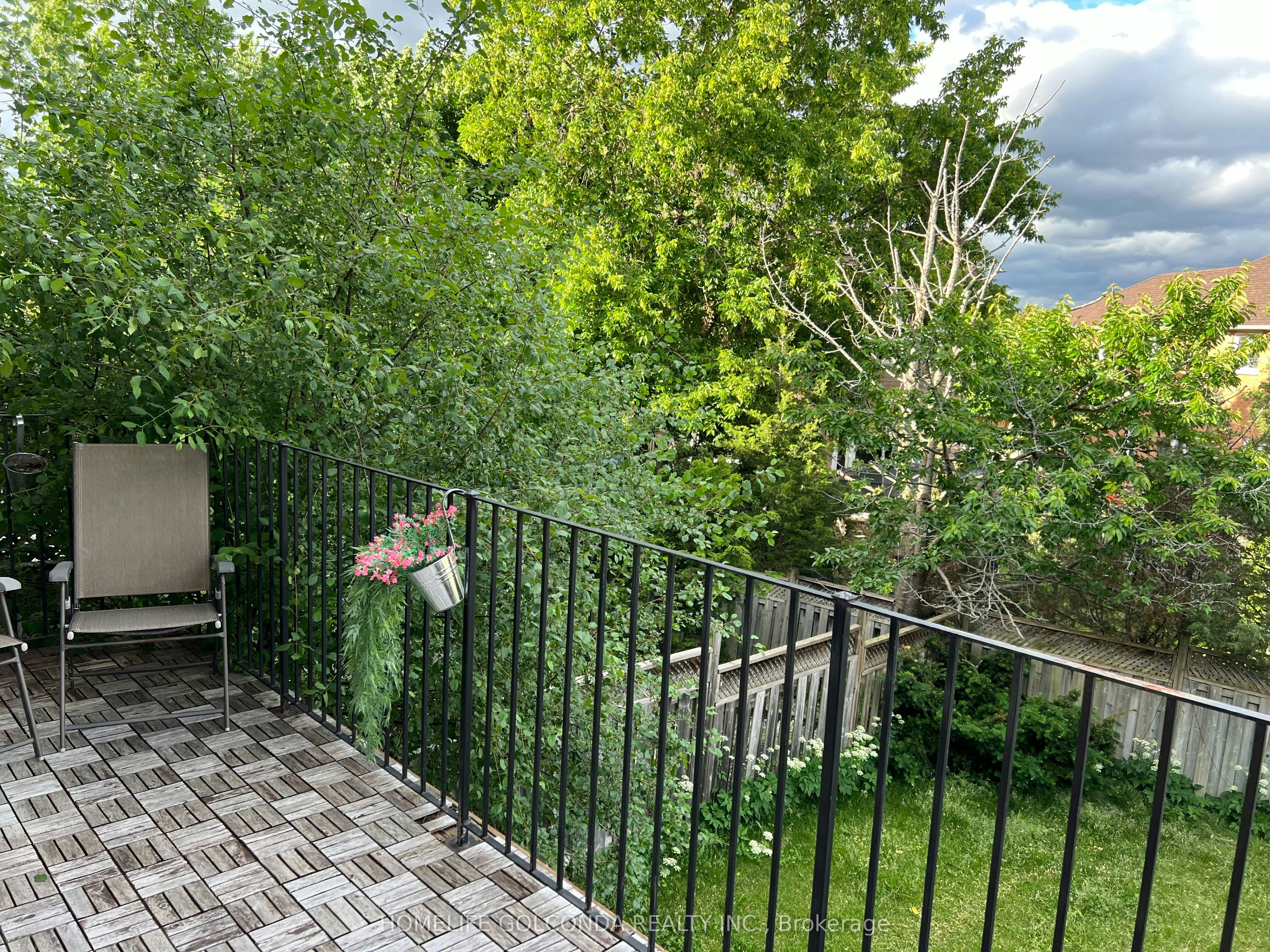 5 Bridlepath Street E, Richmond Hill, ON, L4S 1V8 - 17