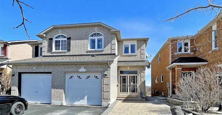 5 Bridlepath Street E, Richmond Hill, ON, L4S 1V8