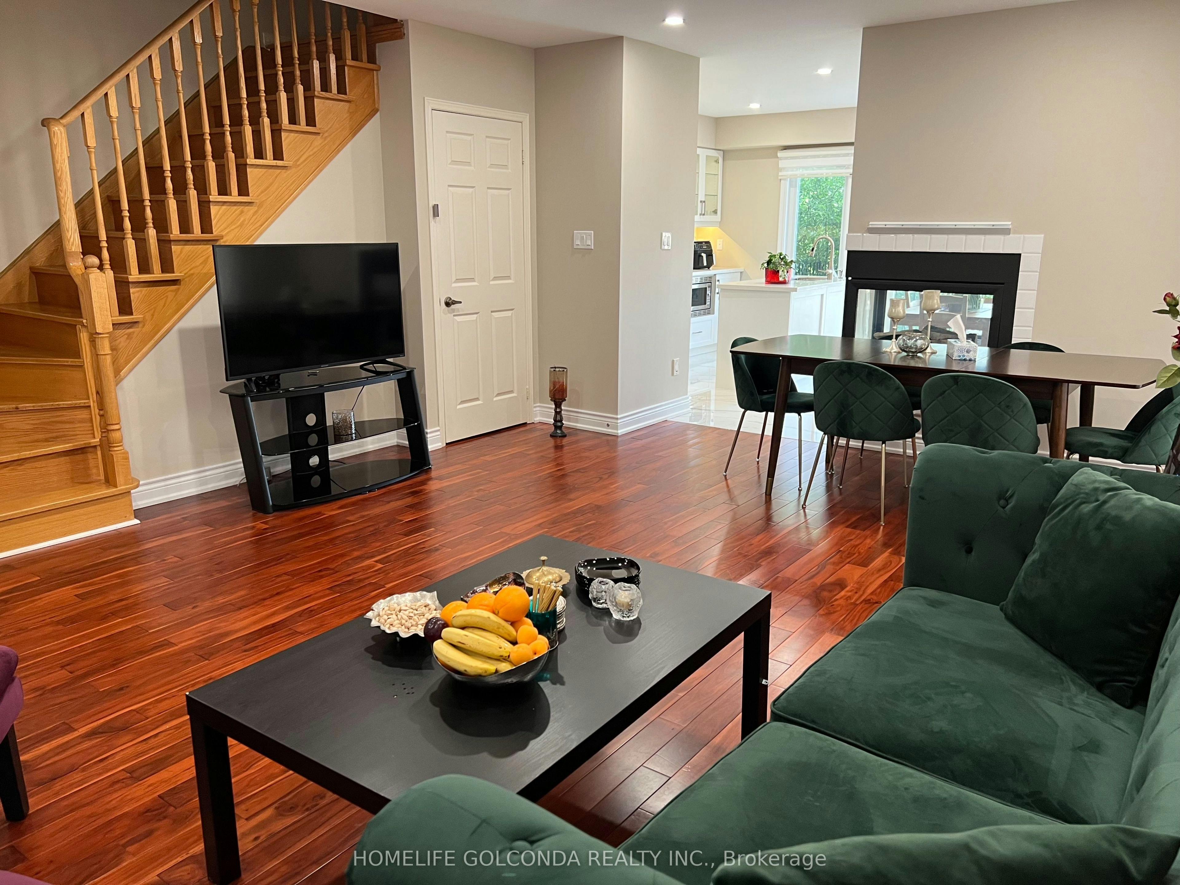 5 Bridlepath Street E, Richmond Hill, ON, L4S 1V8 - 8