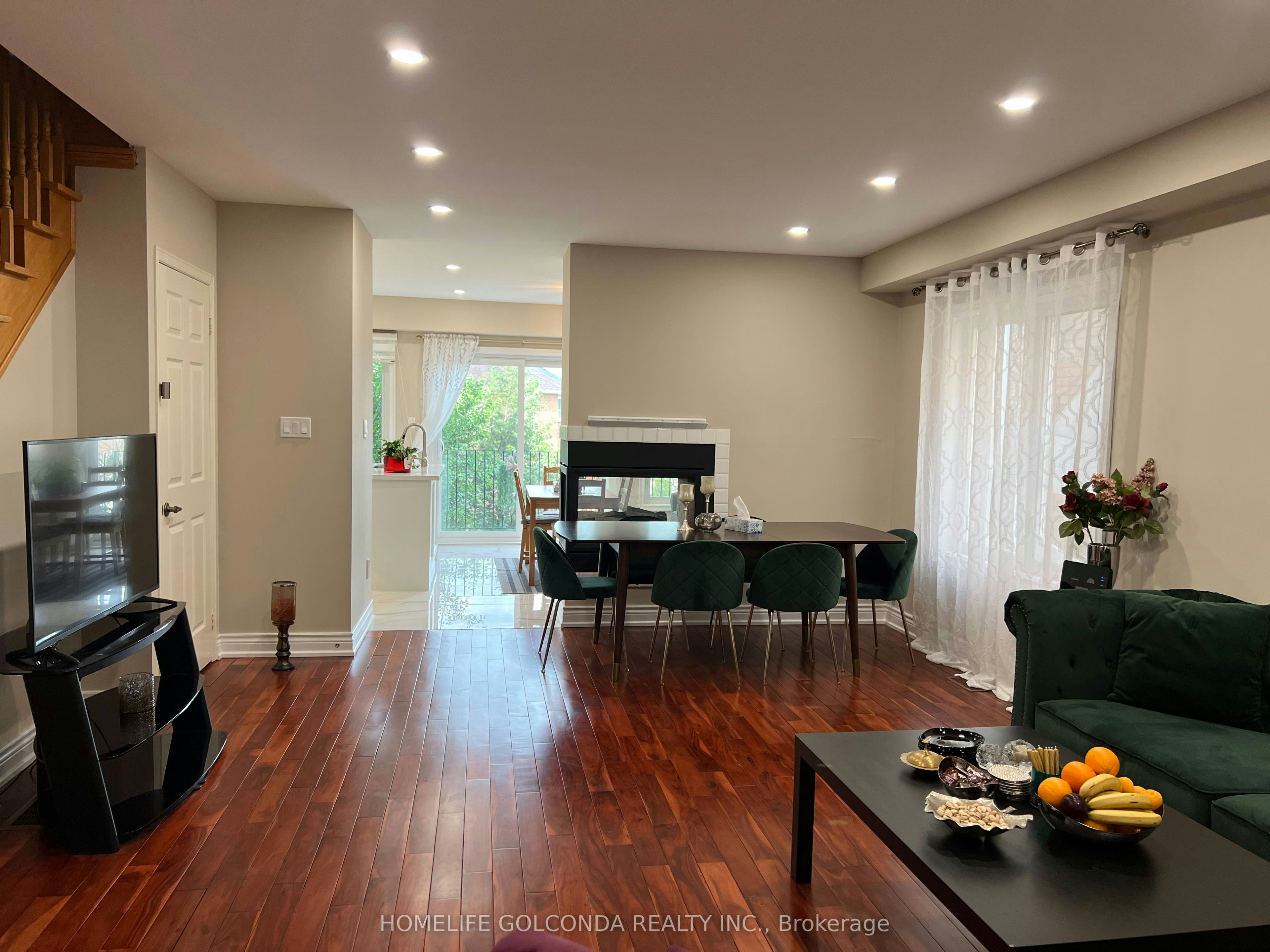 5 Bridlepath Street E, Richmond Hill, ON, L4S 1V8 - 5
