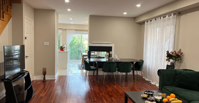 5 Bridlepath Street E, Richmond Hill, ON, L4S 1V8 - 5