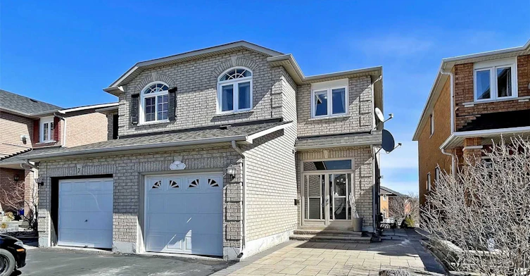 5 Bridlepath Street E, Richmond Hill, ON, L4S 1V8 - 2