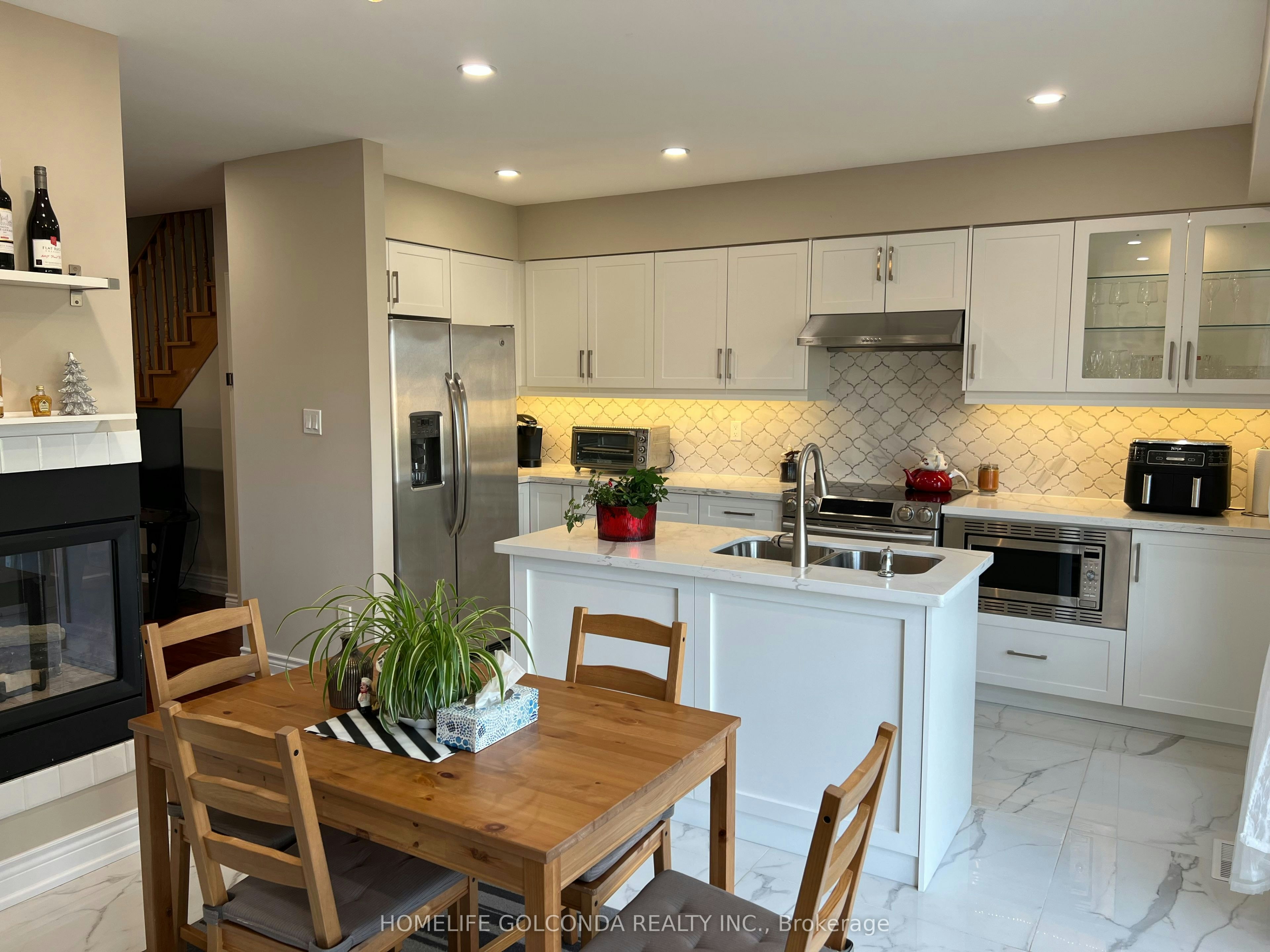 5 Bridlepath Street E, Richmond Hill, ON, L4S 1V8 - 13