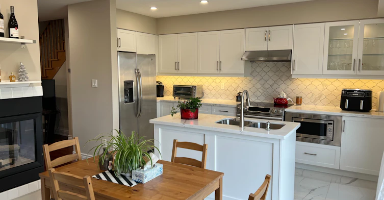5 Bridlepath Street E, Richmond Hill, ON, L4S 1V8 - 13