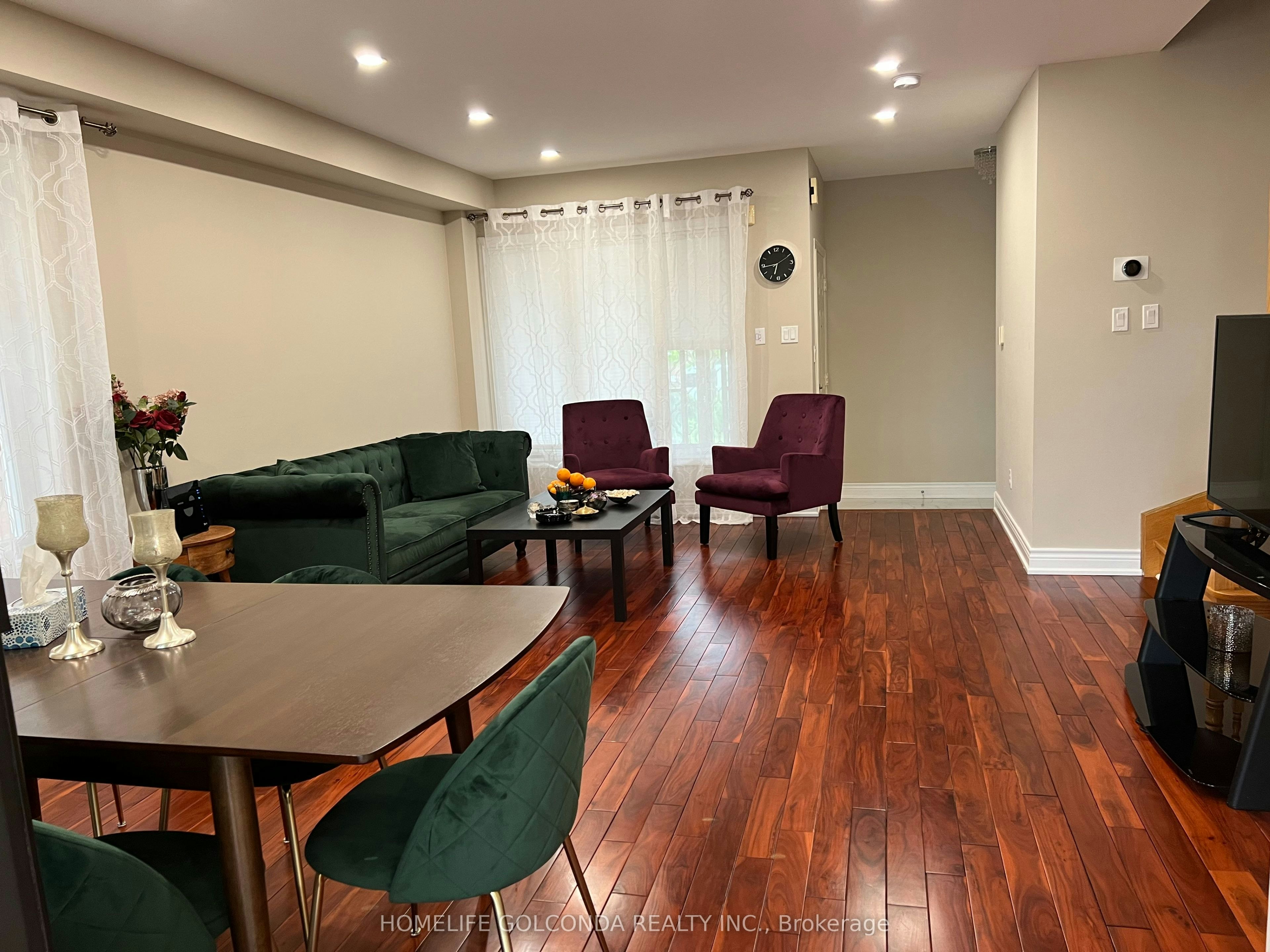 5 Bridlepath Street E, Richmond Hill, ON, L4S 1V8 - 6