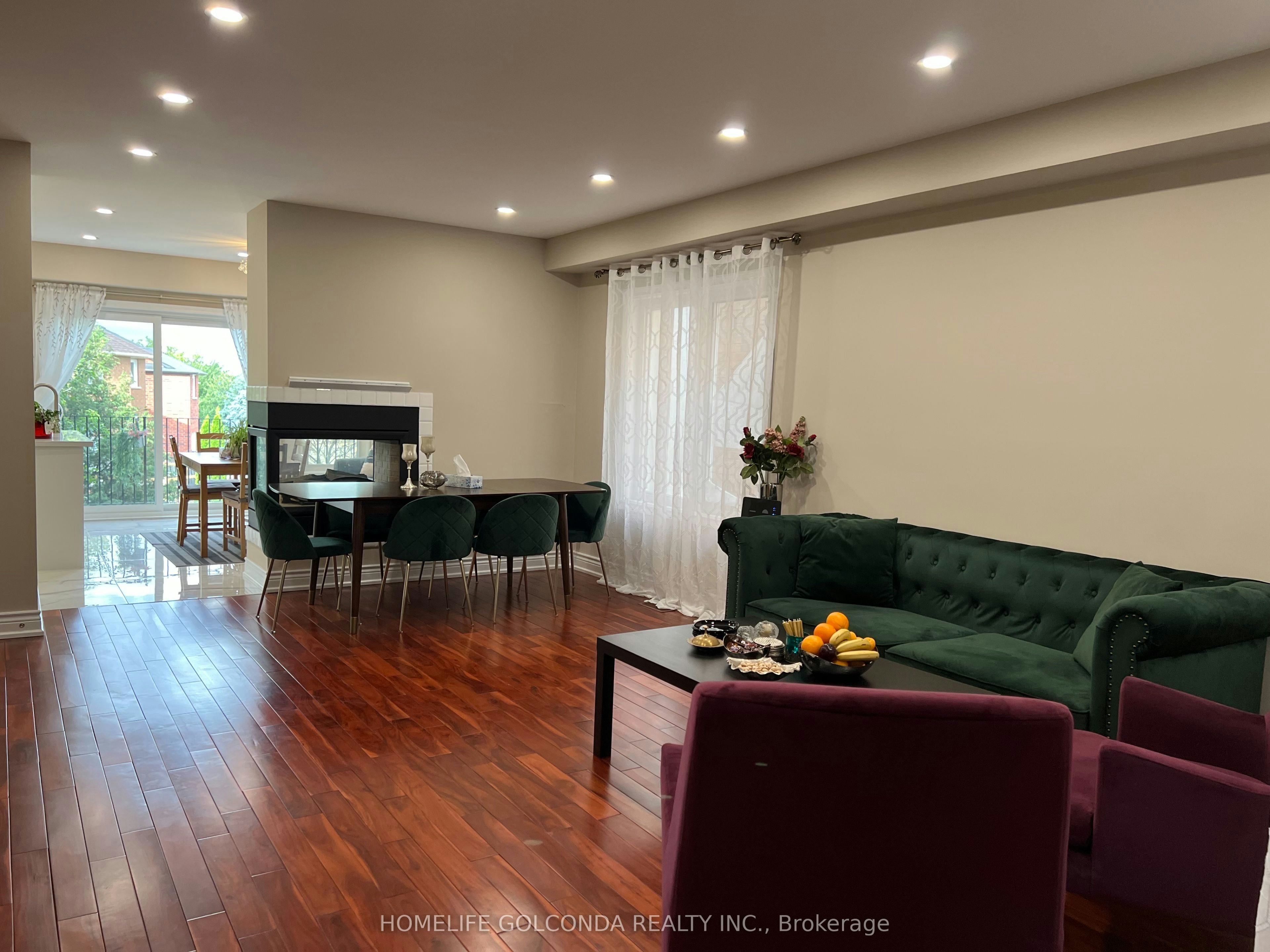 5 Bridlepath Street E, Richmond Hill, ON, L4S 1V8 - 4