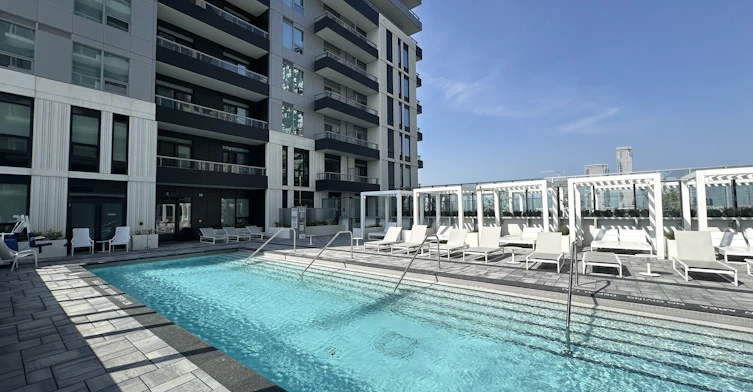 1612-5 Meadowdale Road, Vaughan, ON, L4K 0C7 - 25