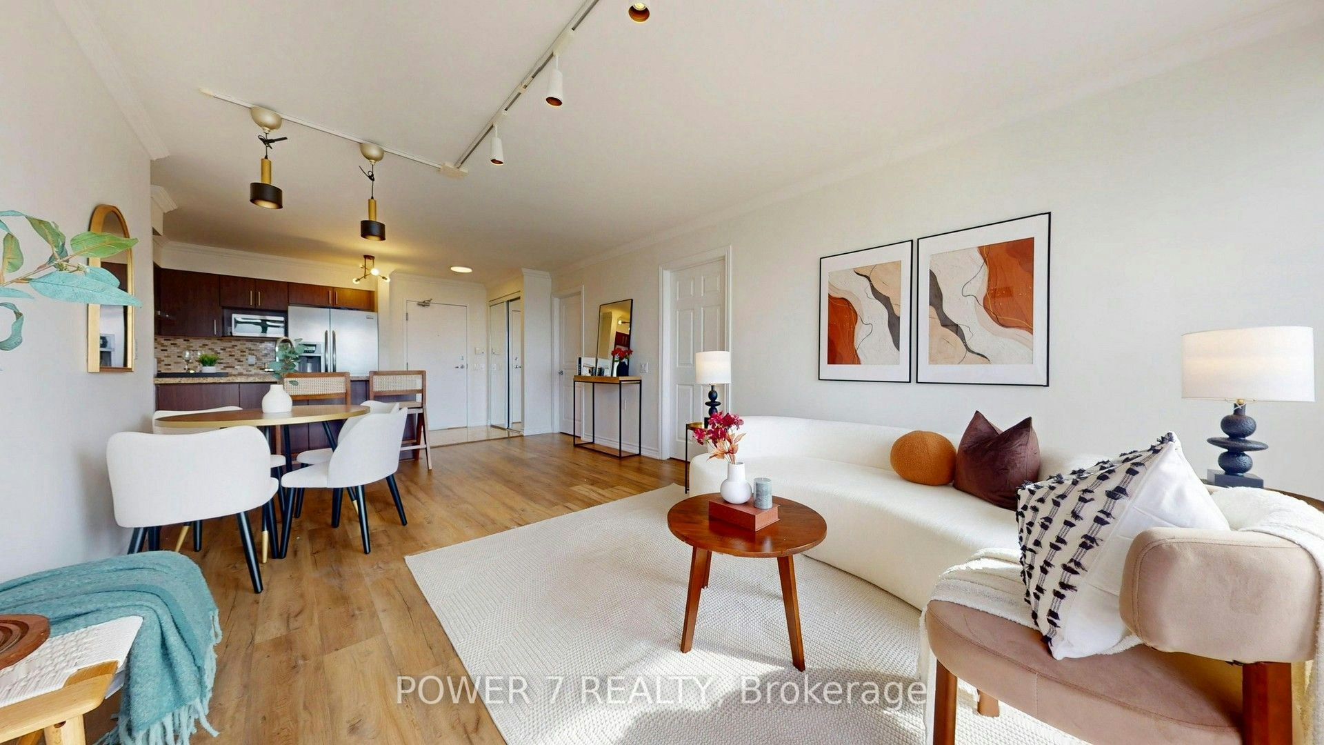 LPH18-9015 Leslie Street, Richmond Hill, ON, L4B 4J8