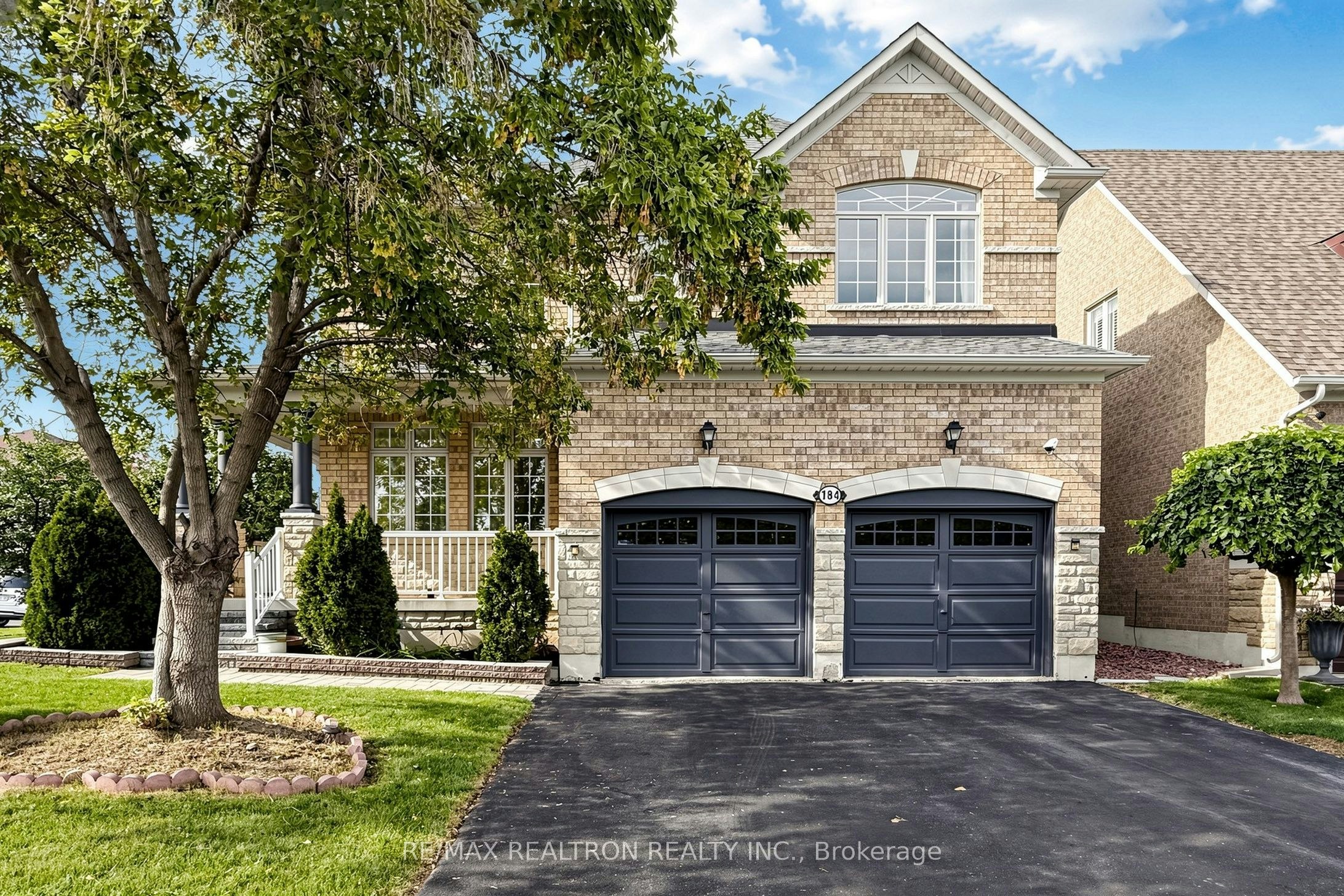184 Ivy Glen Drive, Vaughan, ON, L6A 0P1