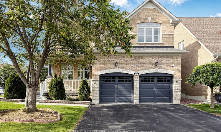 184 Ivy Glen Drive