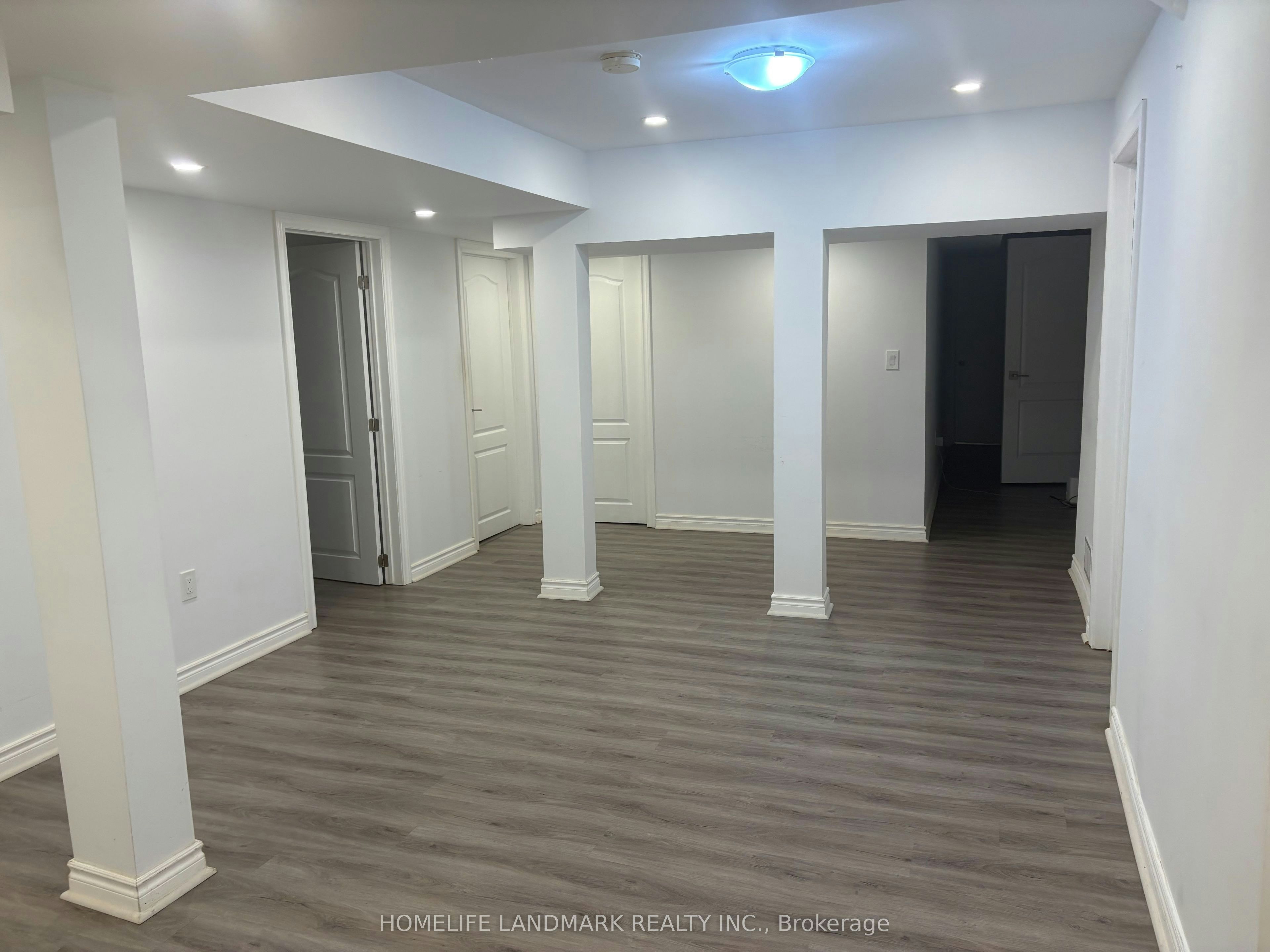 Bsmt-135 Canyon Hill Avenue, Richmond Hill, ON, L4C 0T1 - 4