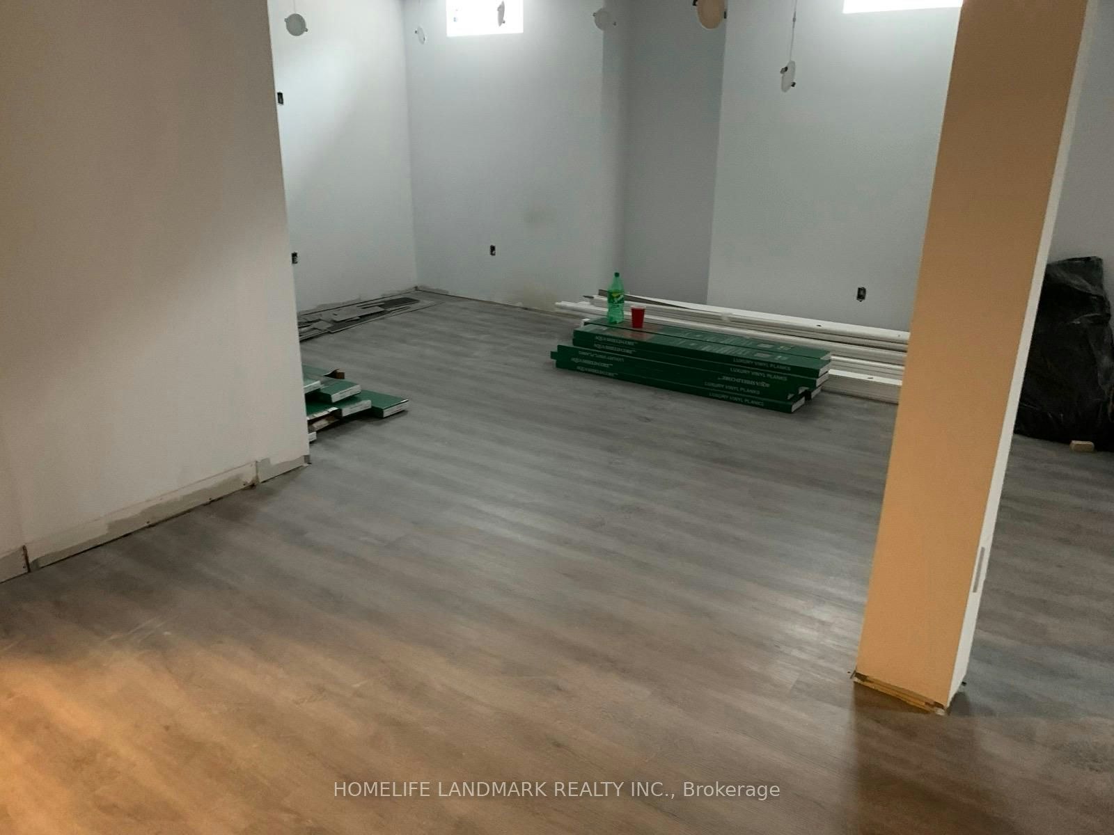 Bsmt-135 Canyon Hill Avenue, Richmond Hill, ON, L4C 0T1 - 4