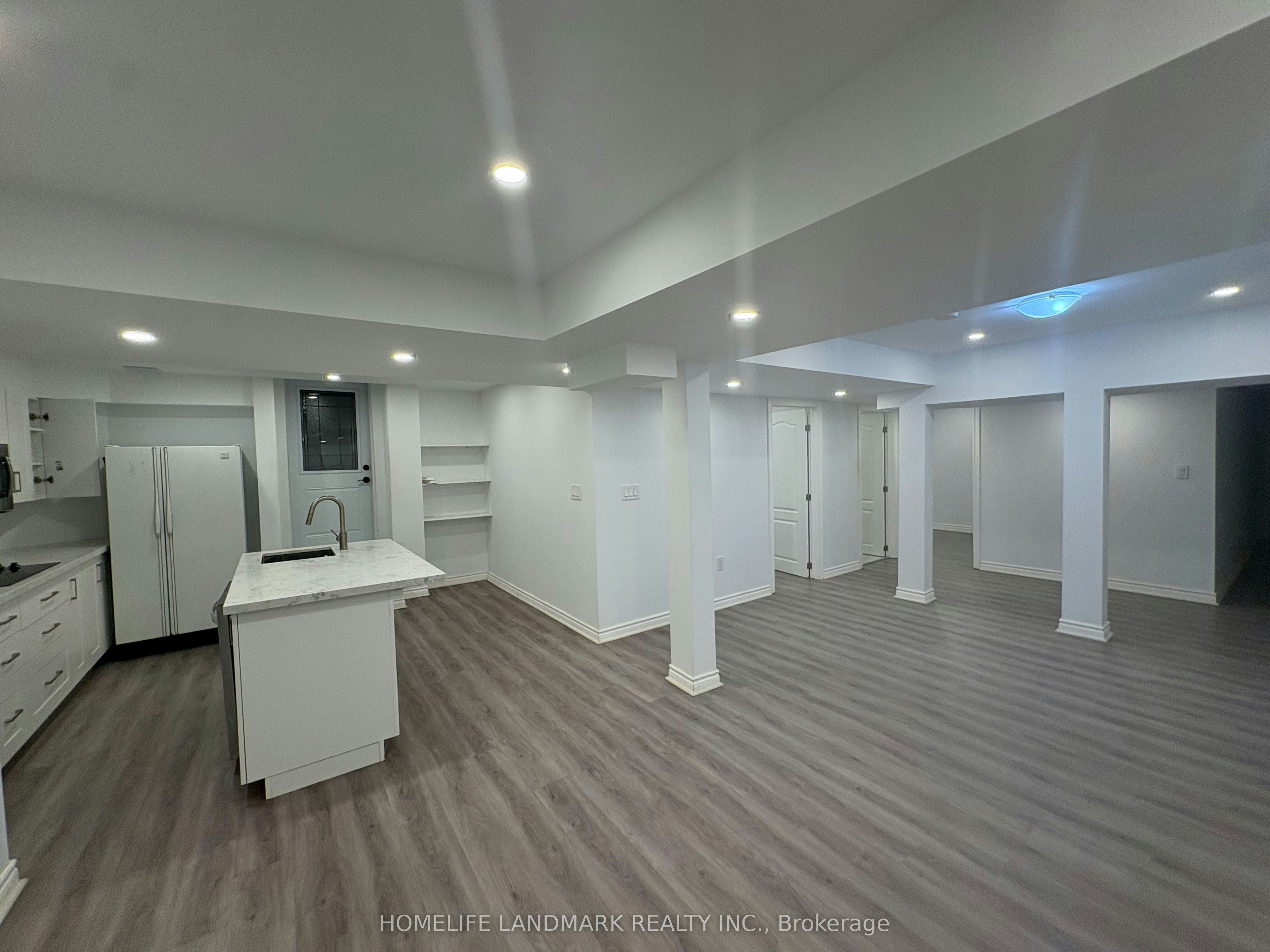 Bsmt-135 Canyon Hill Avenue, Richmond Hill, ON, L4C 0T1