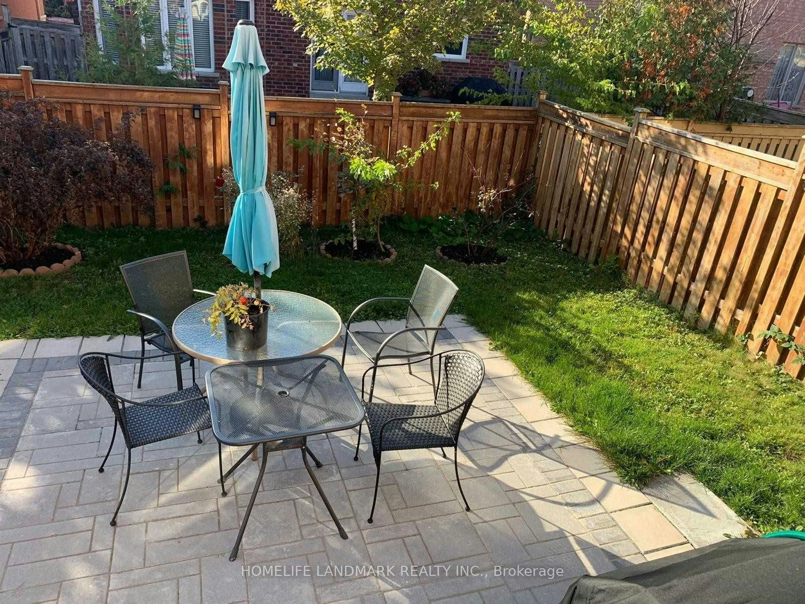 Bsmt-135 Canyon Hill Avenue, Richmond Hill, ON, L4C 0T1 - 11