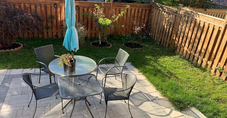 Bsmt-135 Canyon Hill Avenue, Richmond Hill, ON, L4C 0T1 - 11