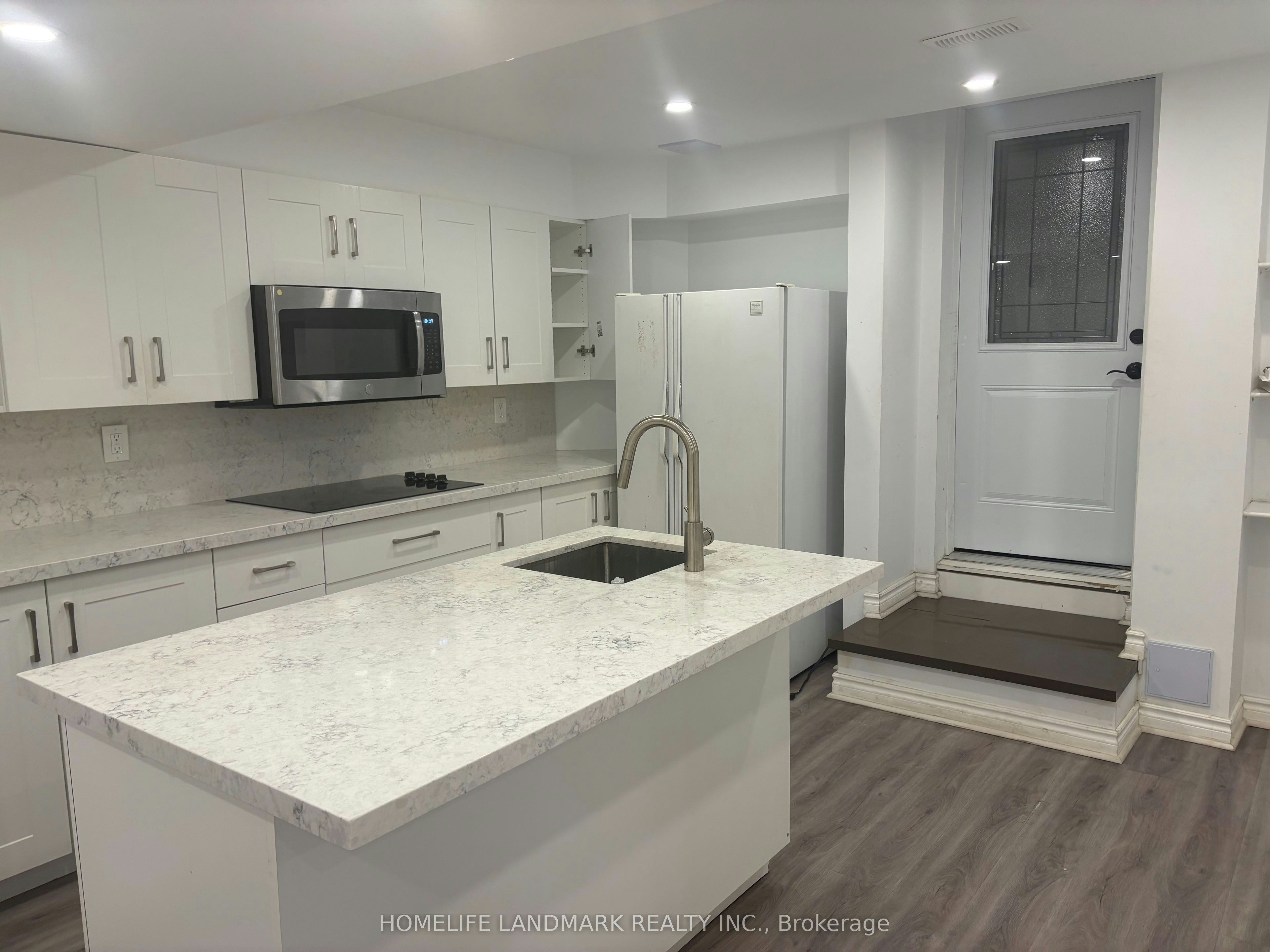 Bsmt-135 Canyon Hill Avenue, Richmond Hill, ON, L4C 0T1 - 3