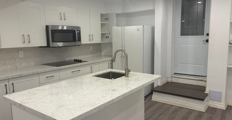 Bsmt-135 Canyon Hill Avenue, Richmond Hill, ON, L4C 0T1 - 3