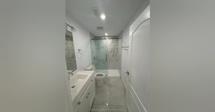 Bsmt-135 Canyon Hill Avenue, Richmond Hill, ON, L4C 0T1 - 8
