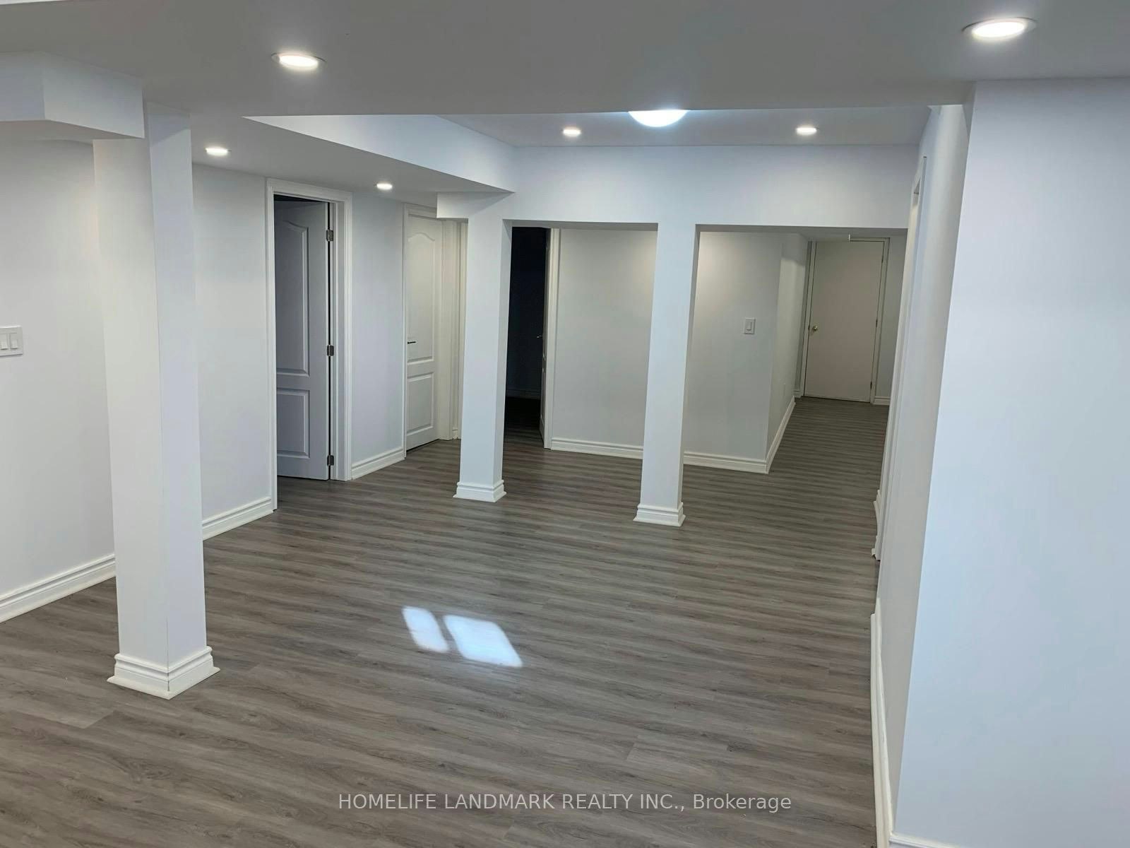 Bsmt-135 Canyon Hill Avenue, Richmond Hill, ON, L4C 0T1 - 3