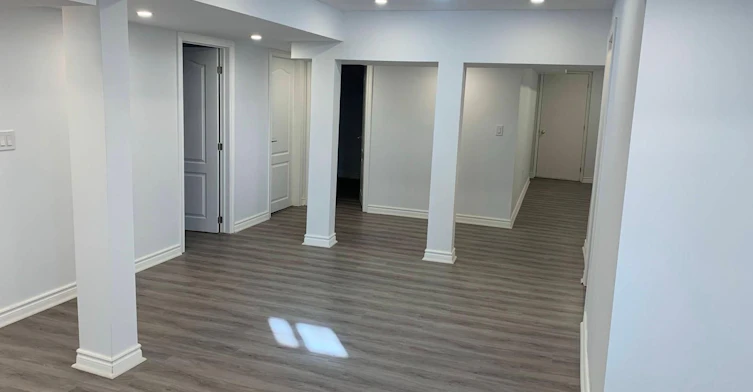 Bsmt-135 Canyon Hill Avenue, Richmond Hill, ON, L4C 0T1 - 3