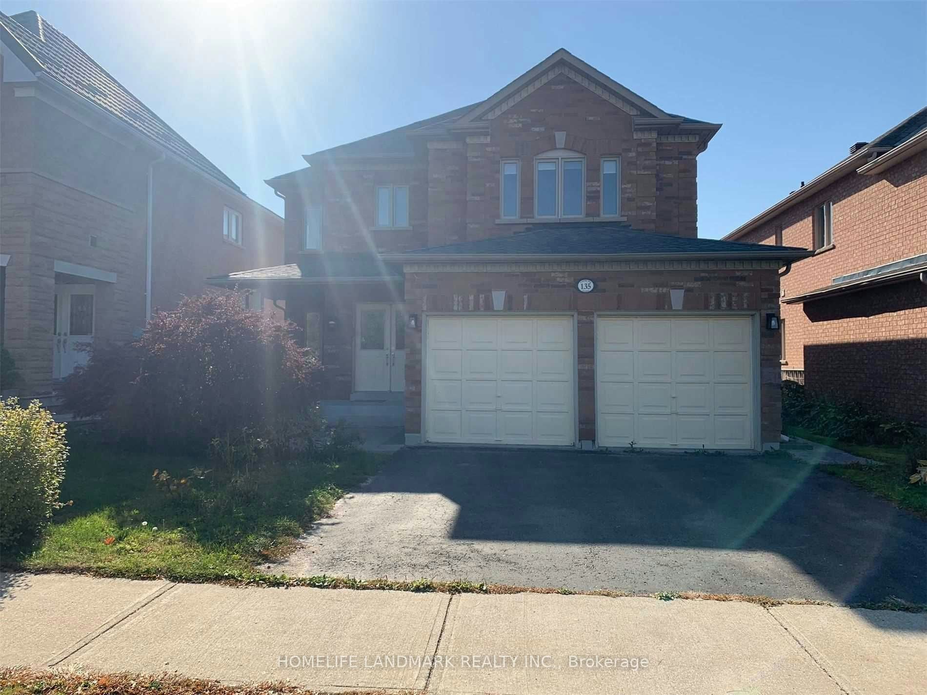 Bsmt-135 Canyon Hill Avenue, Richmond Hill, ON, L4C 0T1