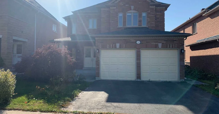 Bsmt-135 Canyon Hill Avenue, Richmond Hill, ON, L4C 0T1