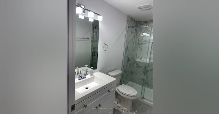 Bsmt-135 Canyon Hill Avenue, Richmond Hill, ON, L4C 0T1 - 5