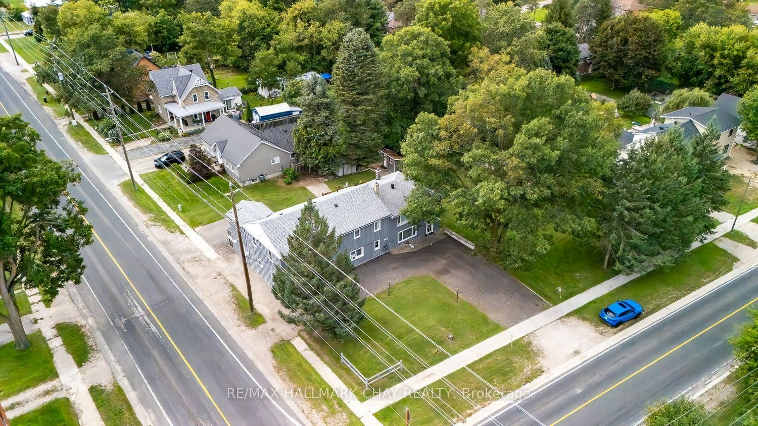 6134 County Rd 13 Road W, Adjala-Tosorontio, ON, L0M 1J0