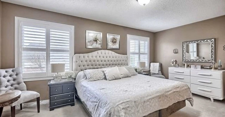 31 Baywell Crescent, Aurora, ON, L4G 7M8 - 12
