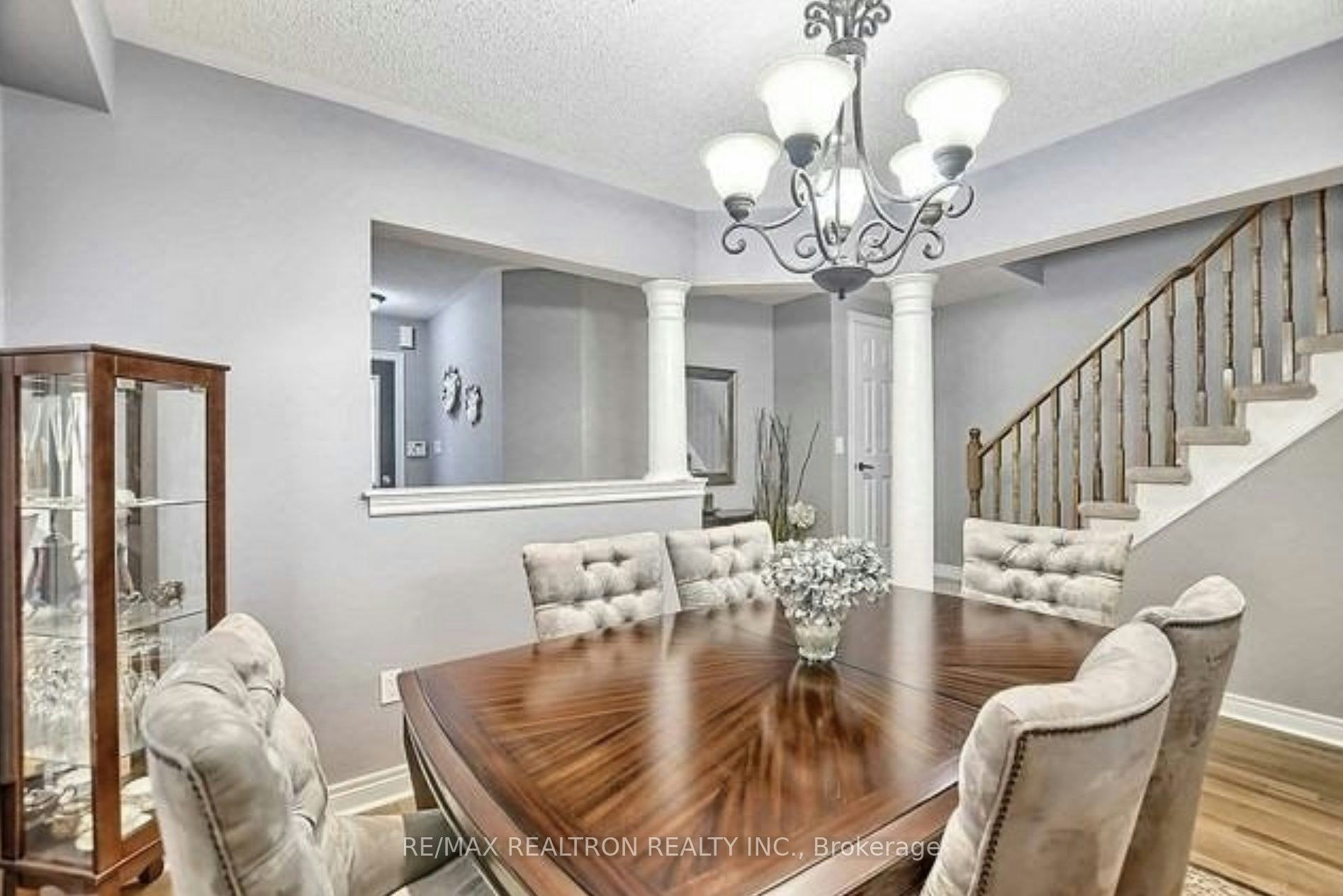 31 Baywell Crescent, Aurora, ON, L4G 7M8 - 3