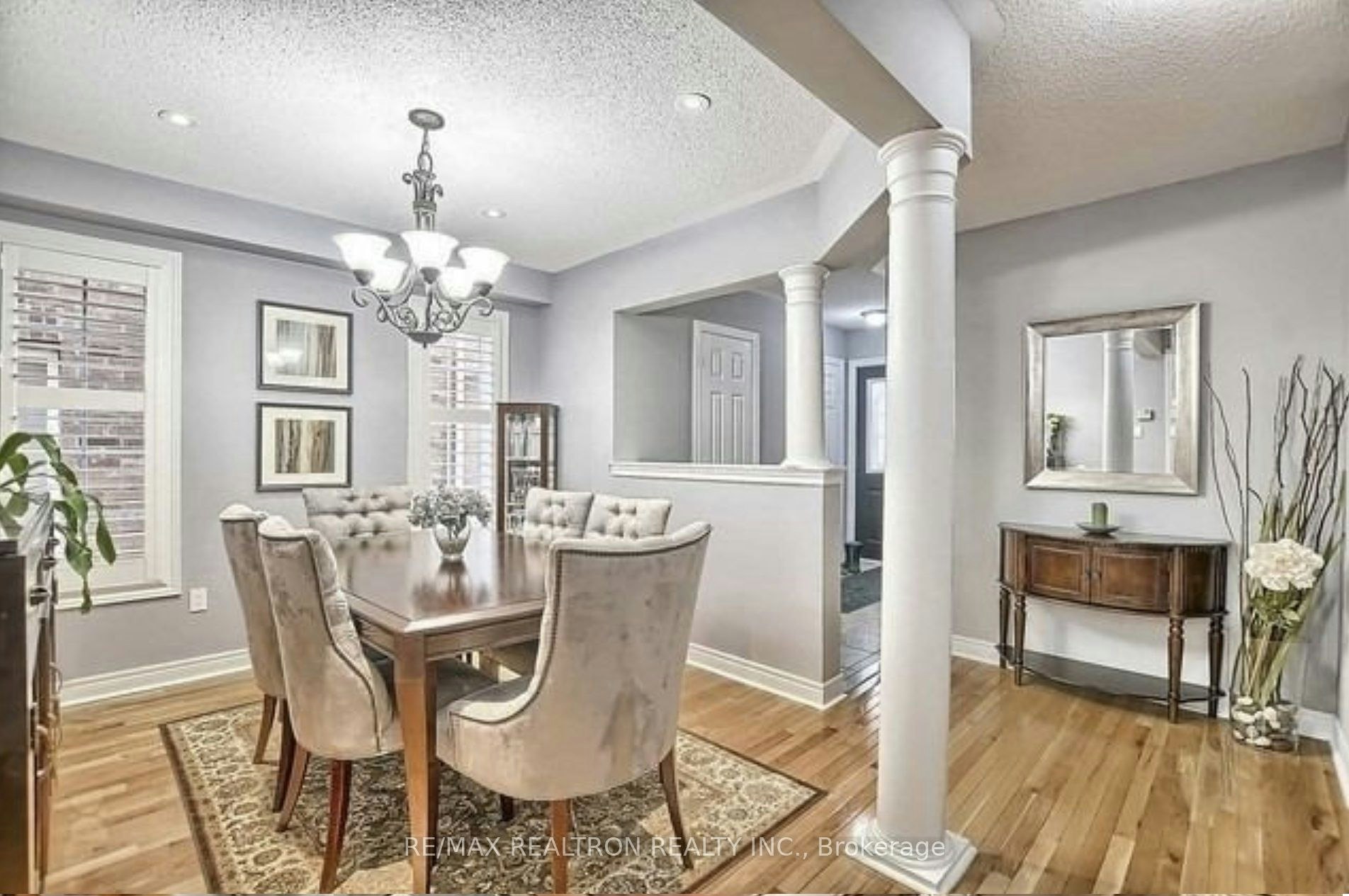 31 Baywell Crescent, Aurora, ON, L4G 7M8 - 4