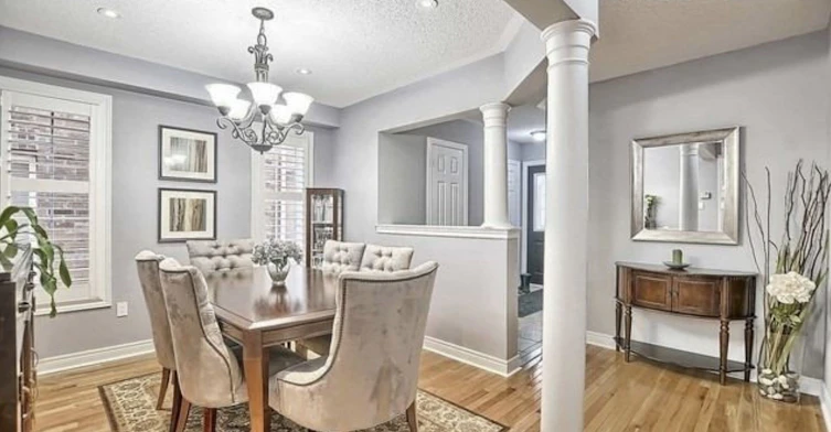 31 Baywell Crescent, Aurora, ON, L4G 7M8 - 4