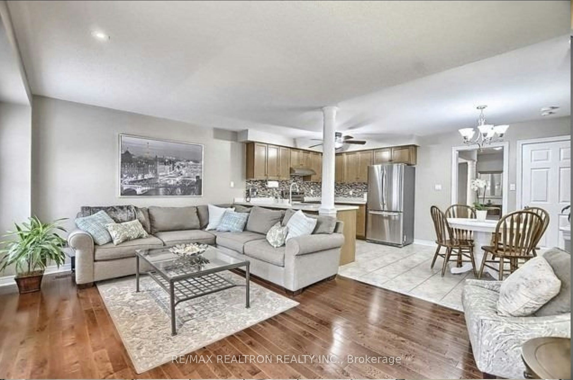 31 Baywell Crescent, Aurora, ON, L4G 7M8 - 5