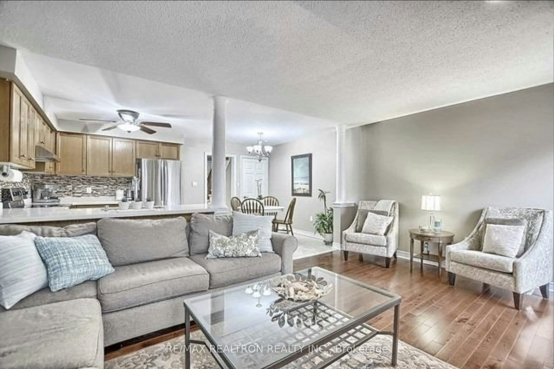 31 Baywell Crescent, Aurora, ON, L4G 7M8 - 8