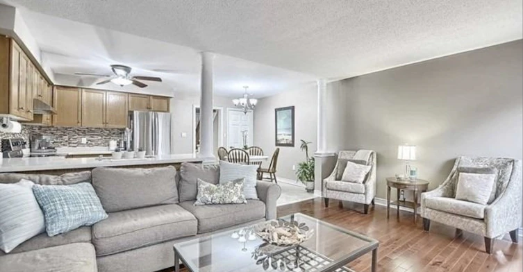 31 Baywell Crescent, Aurora, ON, L4G 7M8 - 8