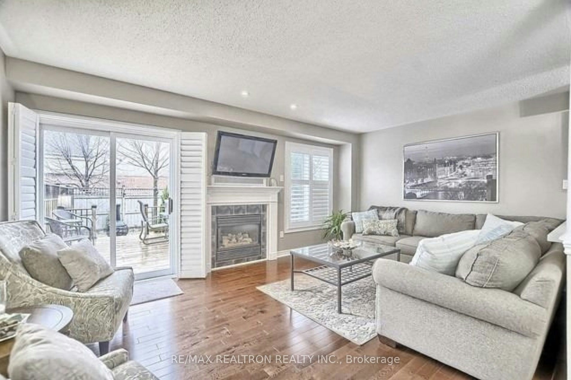 31 Baywell Crescent, Aurora, ON, L4G 7M8 - 9