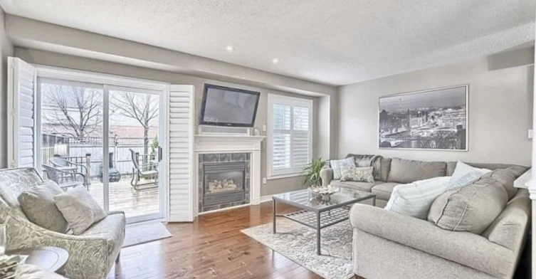 31 Baywell Crescent, Aurora, ON, L4G 7M8 - 9