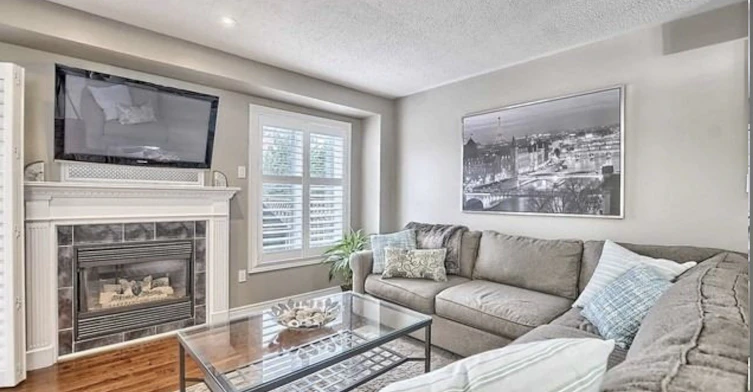 31 Baywell Crescent, Aurora, ON, L4G 7M8 - 10