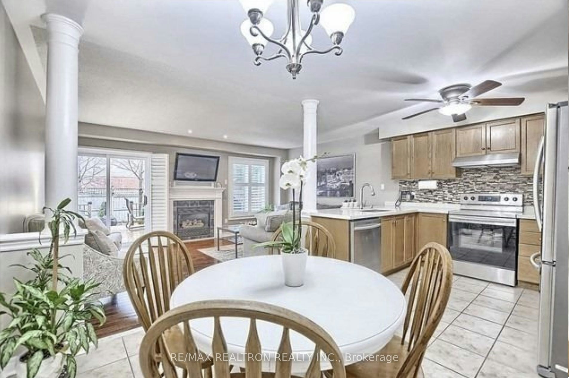 31 Baywell Crescent, Aurora, ON, L4G 7M8 - 7
