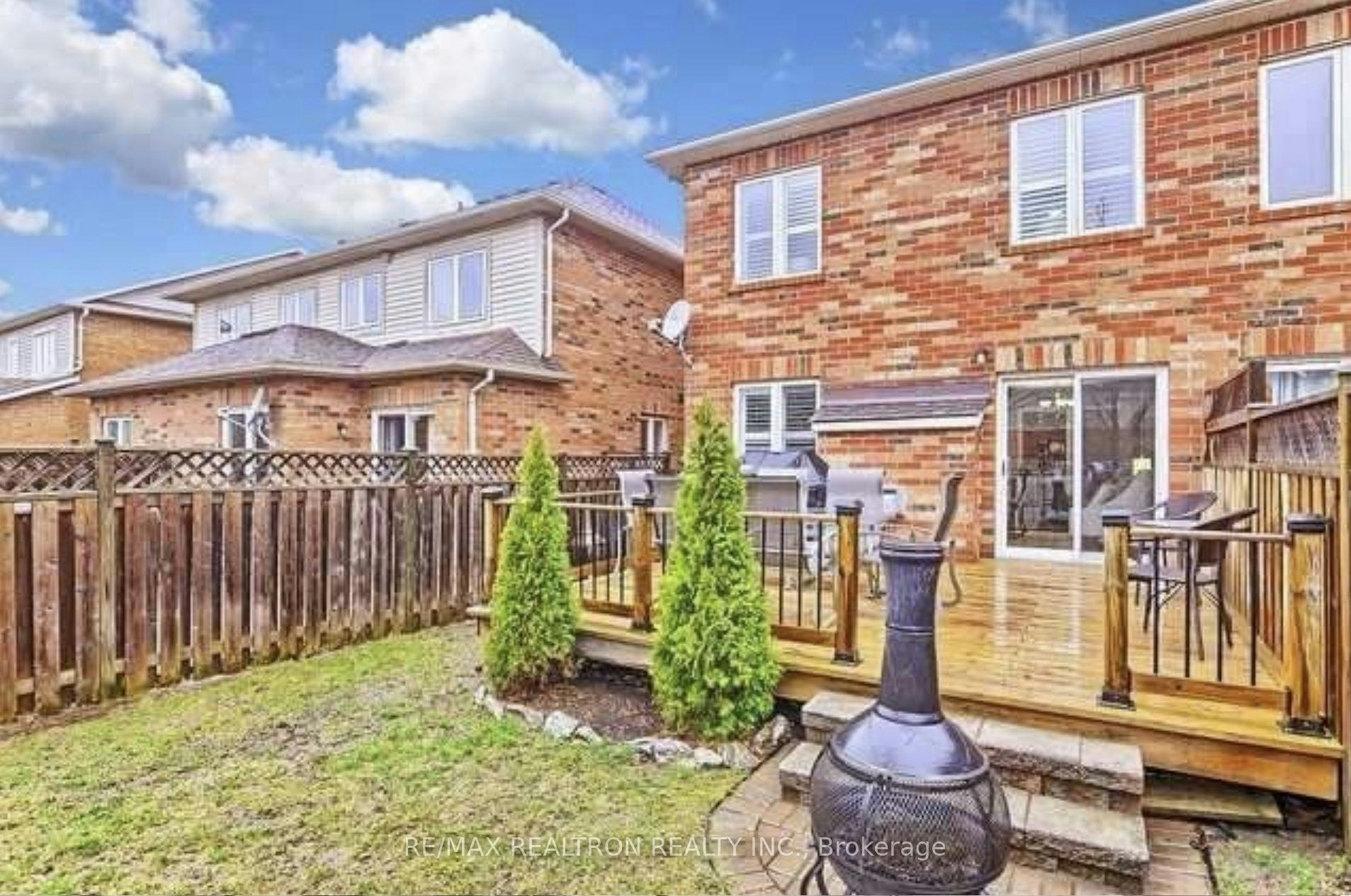 31 Baywell Crescent, Aurora, ON, L4G 7M8 - 2