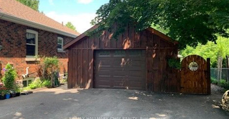 77 Church Street S, New Tecumseth, ON, L9R 1J4 - 2