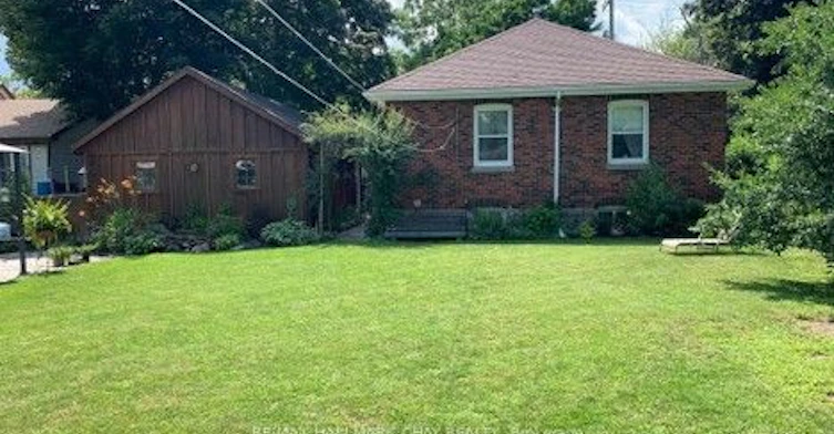 77 Church Street S, New Tecumseth, ON, L9R 1J4 - 8