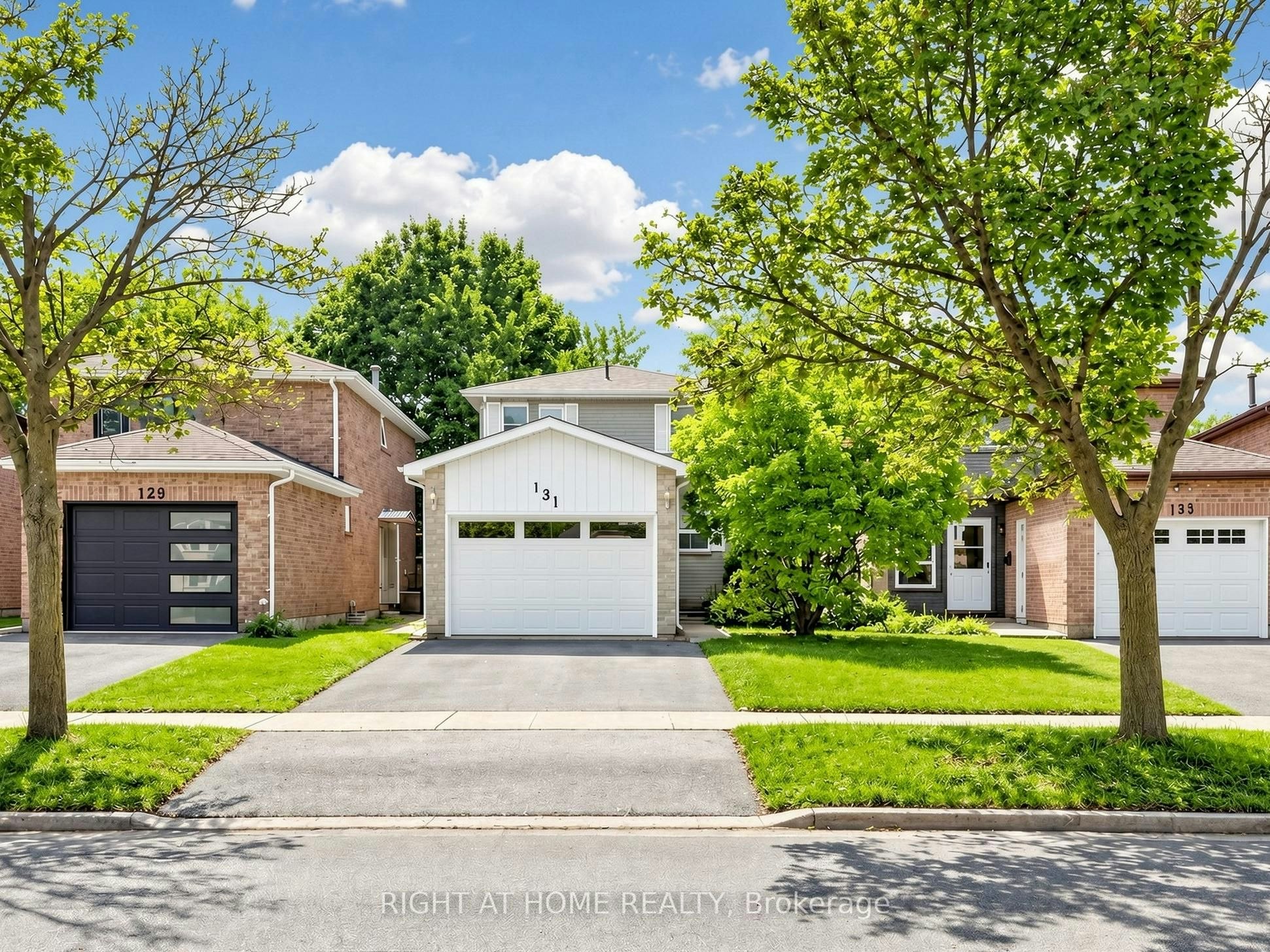 131 Castle Rock Drive, Richmond Hill, ON, L4C 6A1