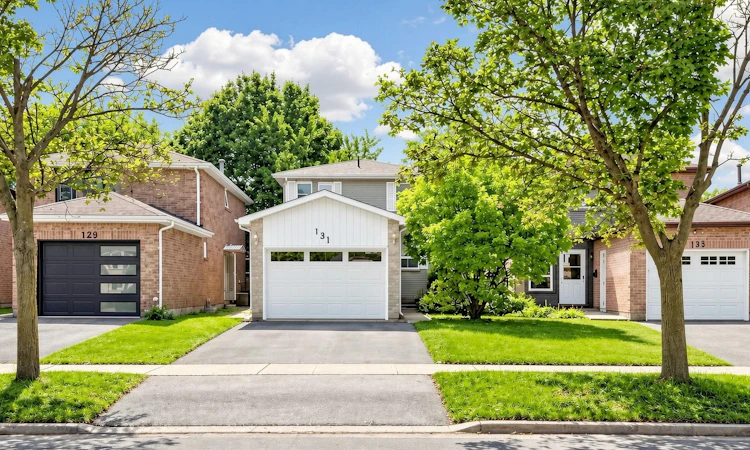 131 Castle Rock Drive